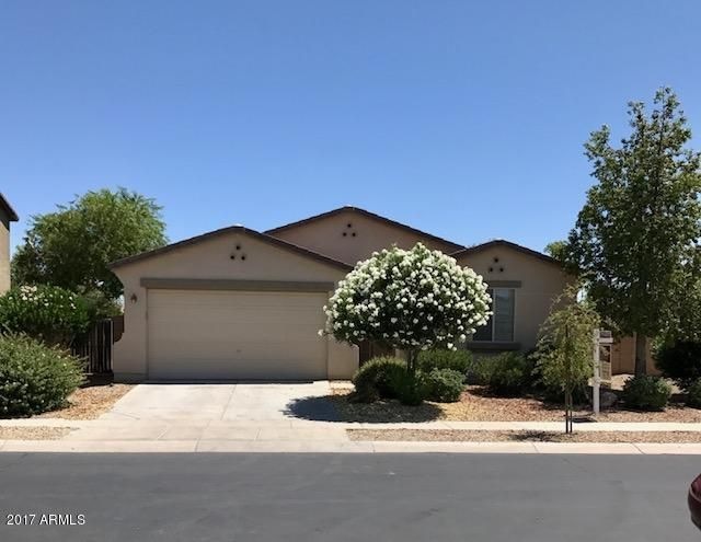 Pinnacle Vista Front