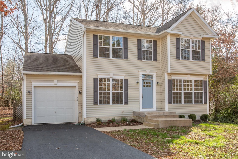 302 Falmouth Dr, Ruther Glen, VA 22546 - photo 1