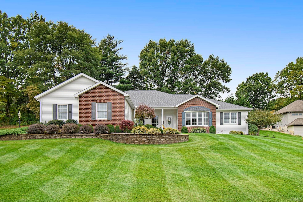 13126 Bear Creek Ct, Middlebury, IN 46540 MLS 202338273