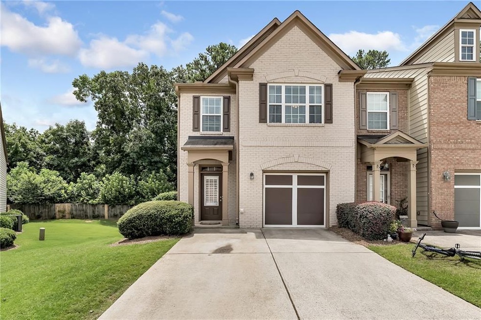 Welcome to 5024 Sherwood Way!