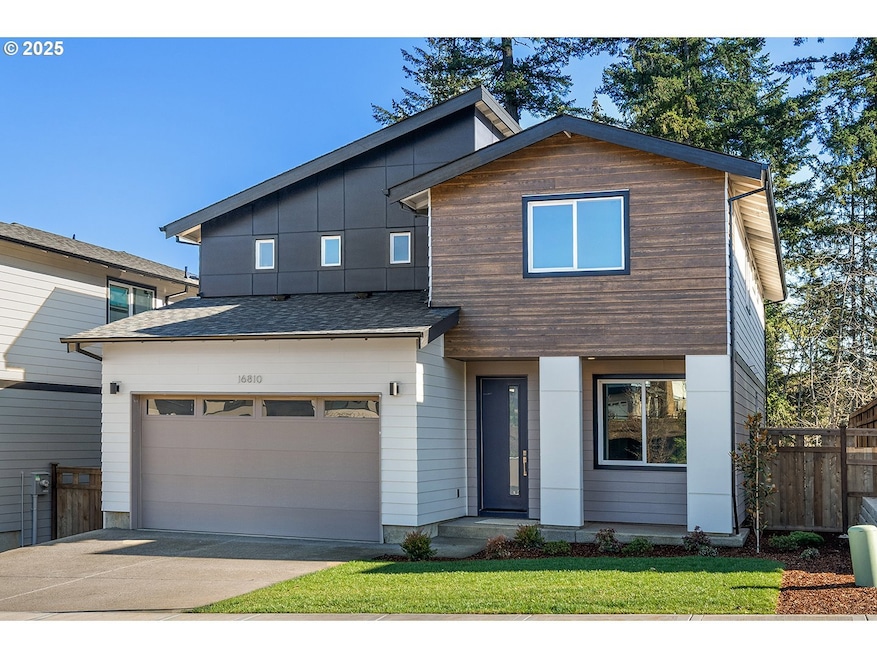 16810 SE Shimmering Leaf St, Happy Valley, OR 97086 - photo 1