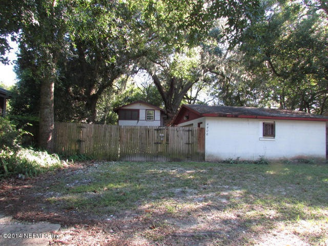 4406 Melrose Ave, Jacksonville, FL 32210 - photo 1