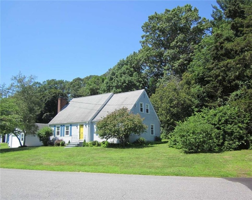 78 Indian Rd, Riverside, RI 02915 - photo 1