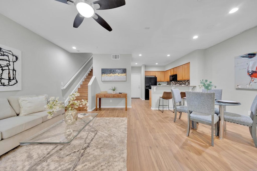 4300 Newton Ave unit 31, San Diego, CA 92113 - photo 1