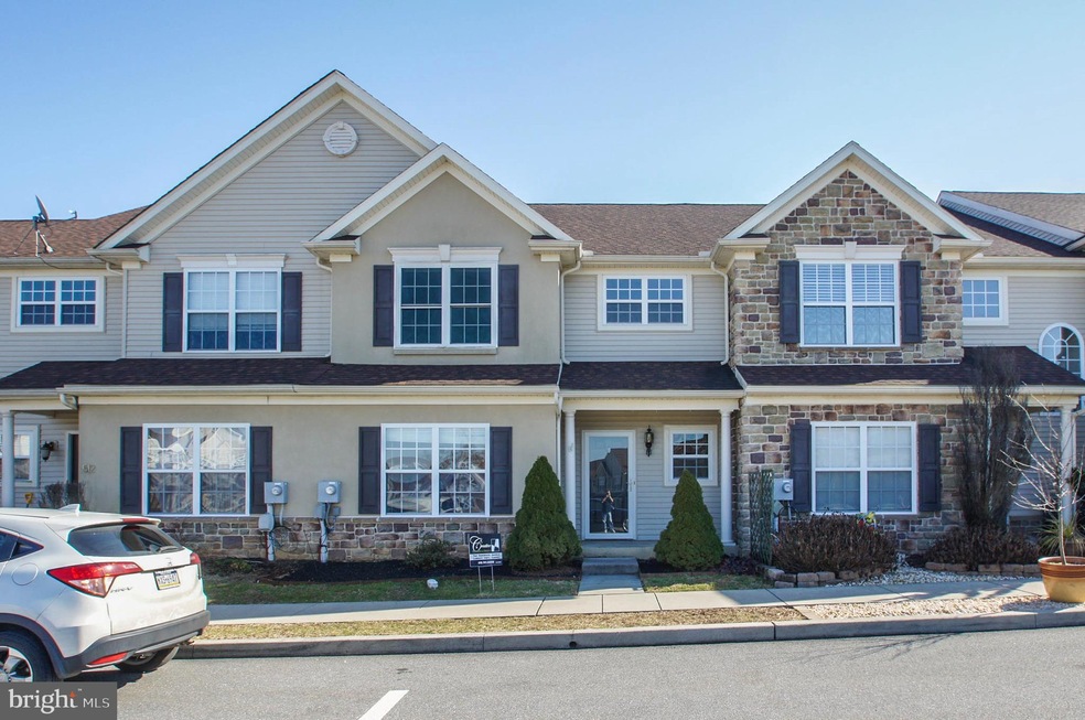 514 Barnhardt Way, Reading, PA 19611 - photo 1