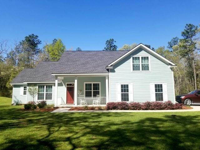 226 Pine Ln, Crawfordville, FL 32327 - photo 1