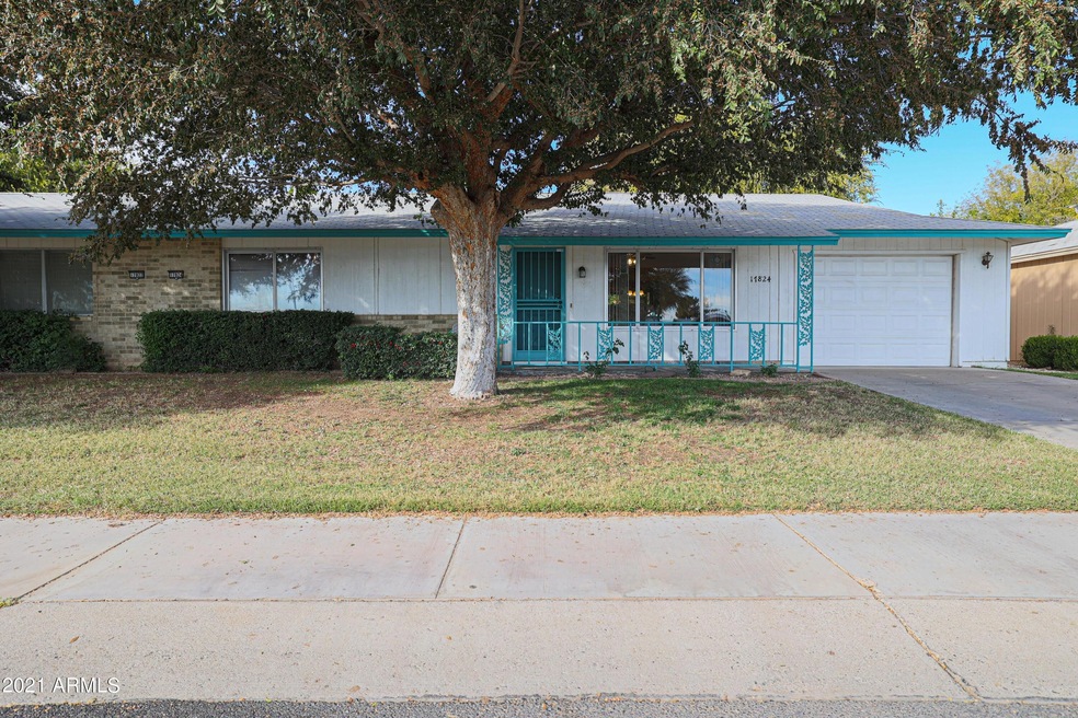 17824 N Del Webb Blvd, Sun City, AZ 85373 - photo 1