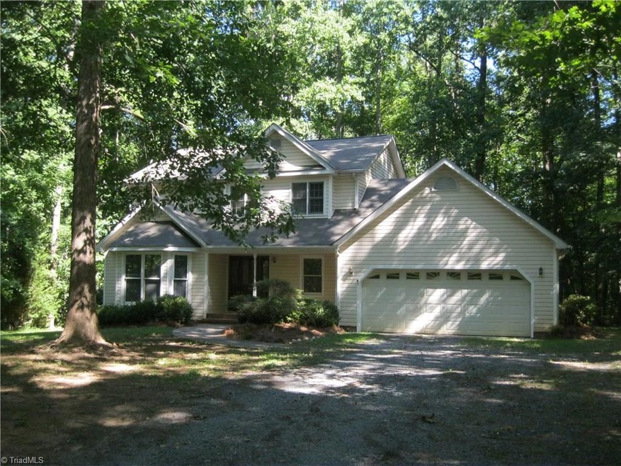 1701 Ken Lee Ct, Asheboro, NC 27205 - photo 1