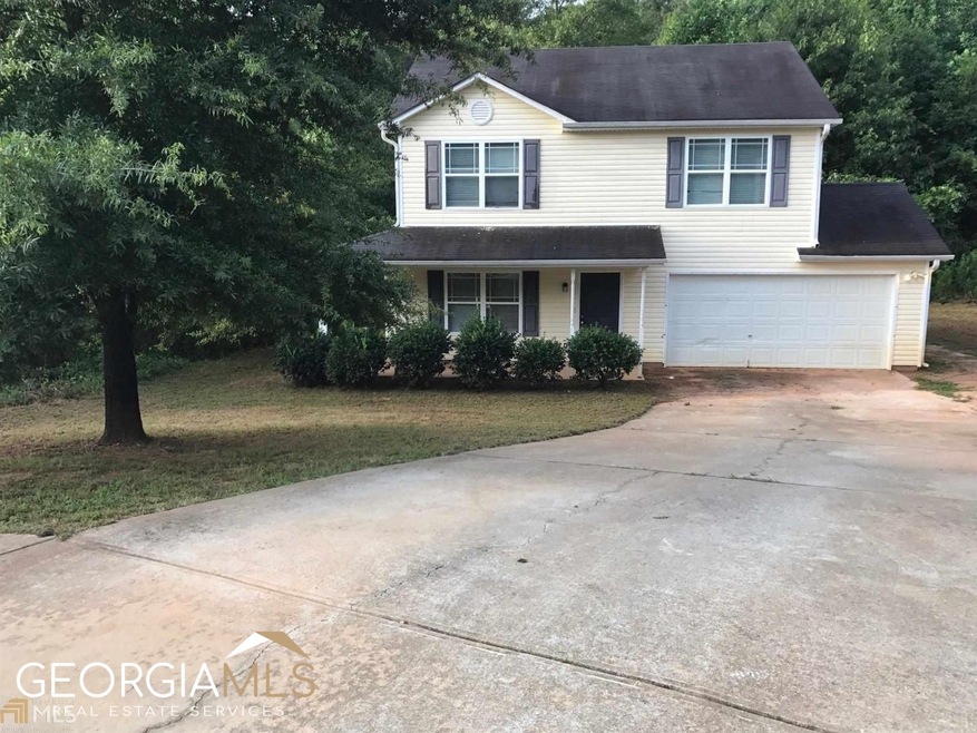 285 Green Commons Dr, Covington, GA 30016 - photo 1