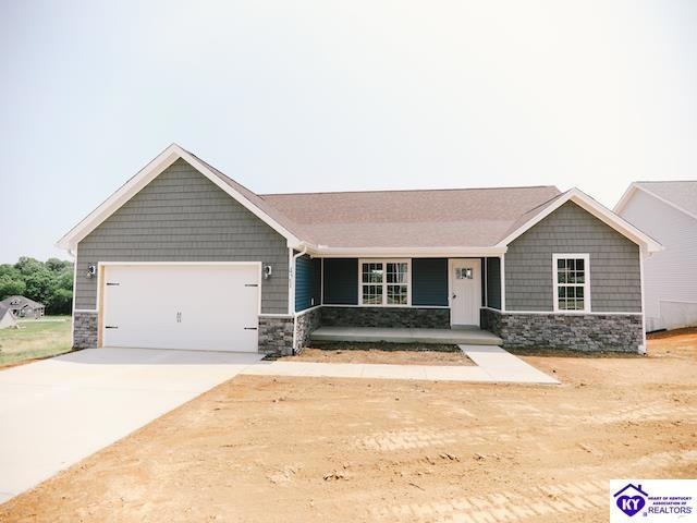 421 Turnberry Ct, Vine Grove, KY 40175 - photo 1