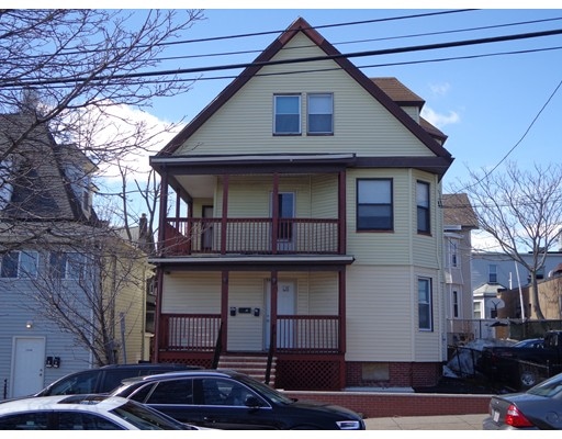 1535 N Shore Rd unit 2, Revere, MA 02151 - photo 1