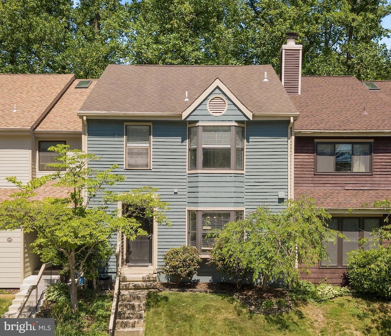 416 Cranes Roost Ct, Annapolis, MD 21409 - photo 1