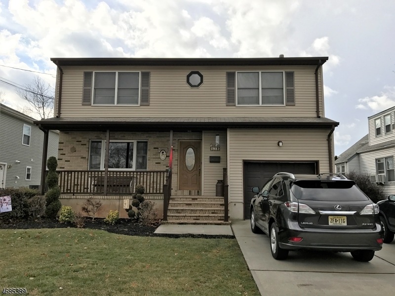 33 Pallant Ave, Linden, NJ 07036 - photo 1