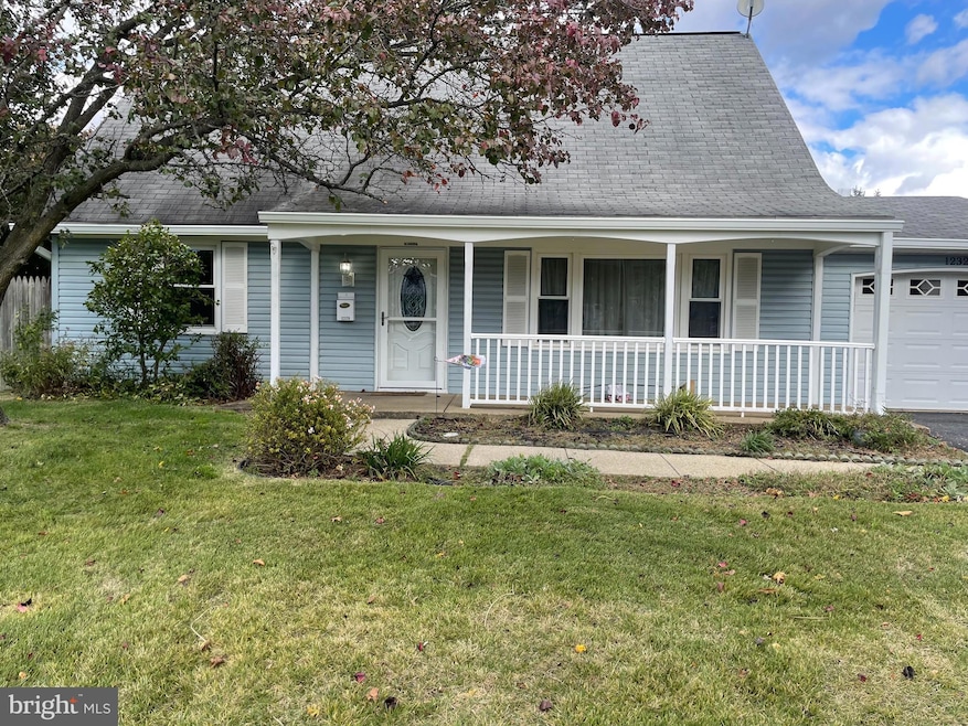 12326 Flamingo Ln, Bowie, MD 20715 - photo 1