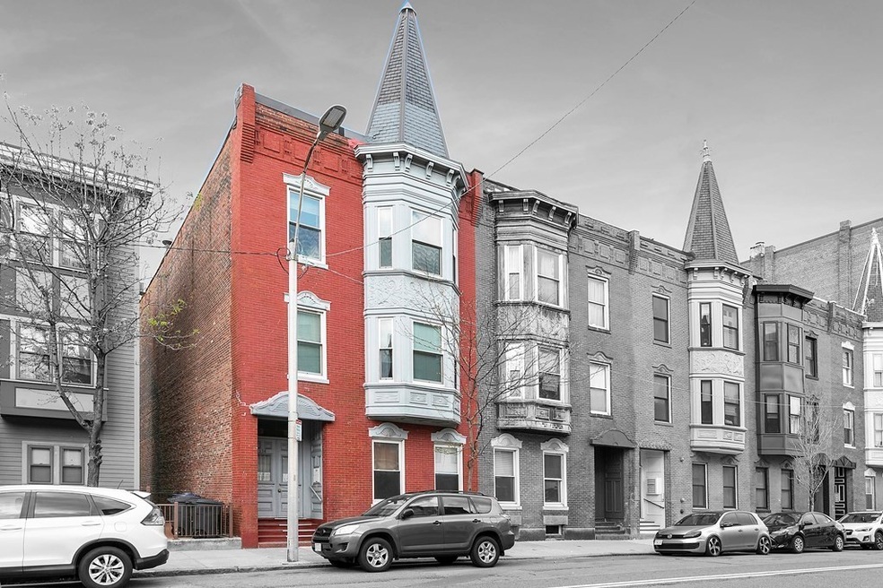 334 Meridian St, Boston, MA 02128 - photo 1