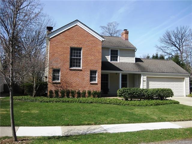 Welcome to 717 N. Glenhurst in the Heart of Quarto