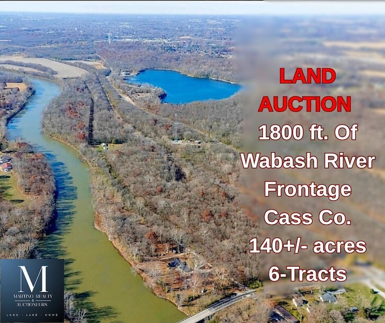 4755 Logansport Rd, Logansport, IN 46947 - photo 1