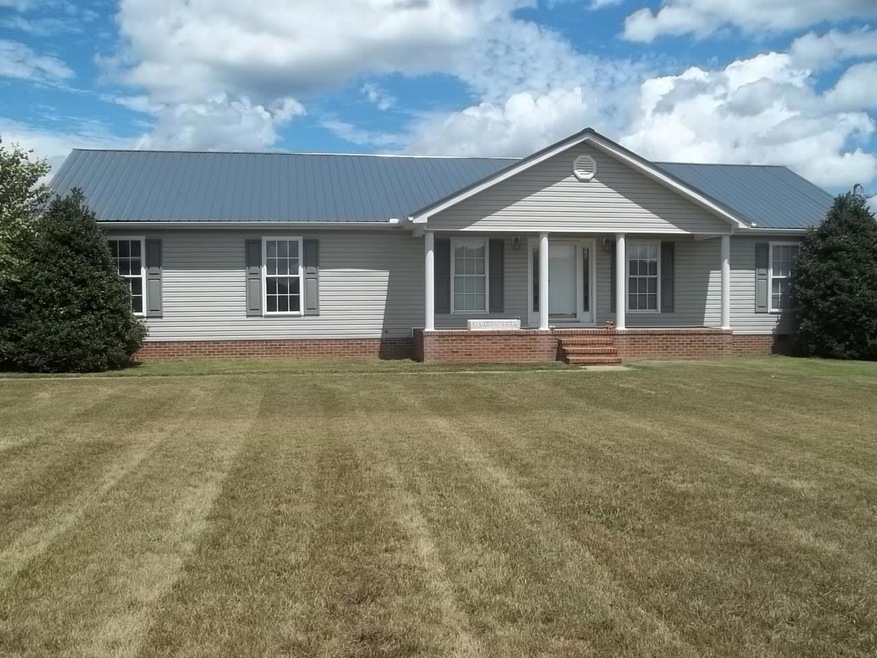 994 Bethlehem Church Rd, Shelbyville, TN 37160 - photo 1