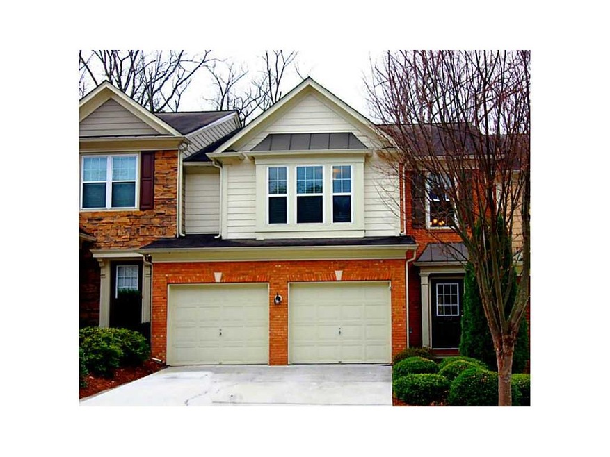 Facade/Exterior Front. Fantastic 2 story townhome 