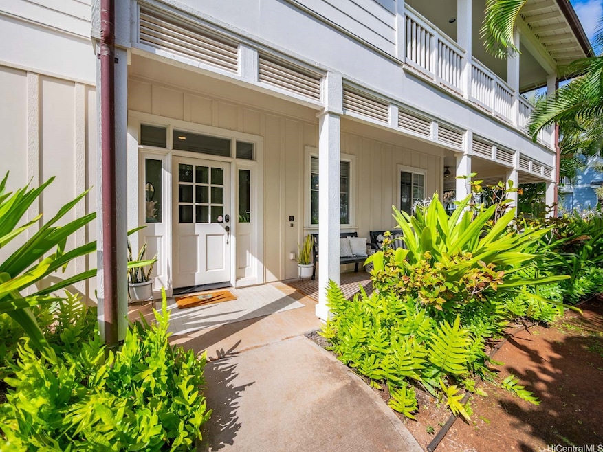 92-1192 Olani St unit 613, Kapolei, HI 96707 - photo 1