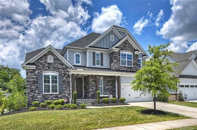 5321 Meadowcroft Way, Fort Mill, SC 29708 - photo 1