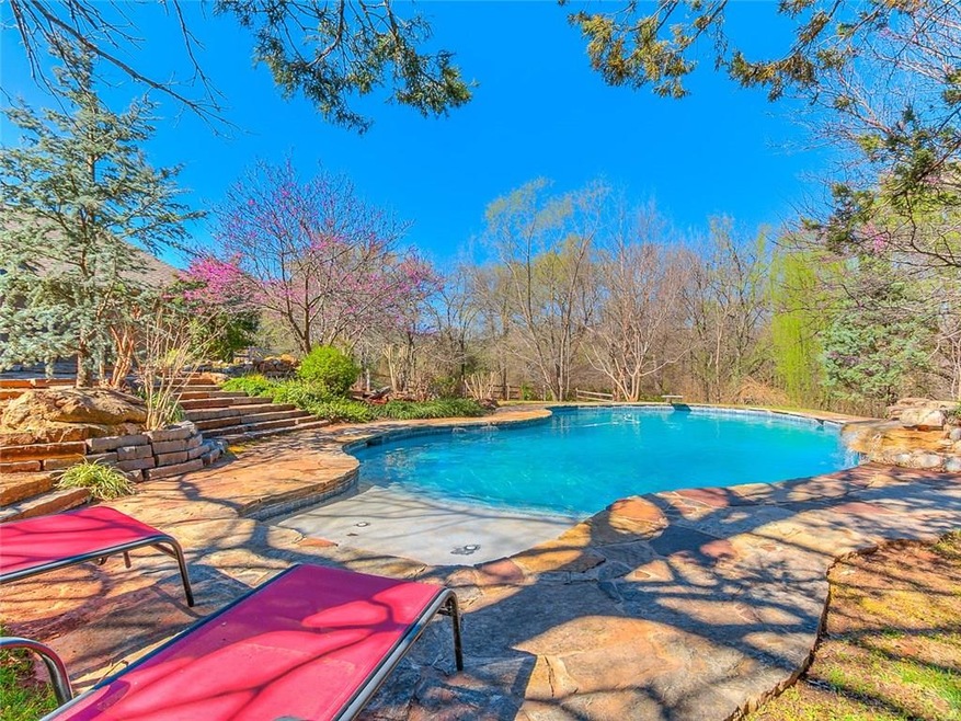 1801 Silver Oaks Dr, Edmond, OK 73025 - photo 1