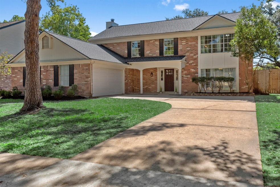 16331 Hickory Point Rd, Houston, TX 77095 - photo 1