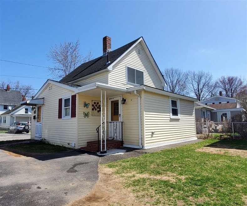 5 1st St unit 66, Nashua, NH 03060 - photo 1