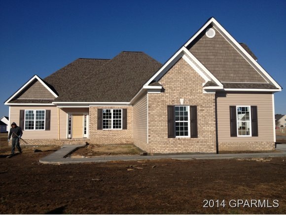 2706 Barbera Dr, Winterville, NC 28590 - photo 1