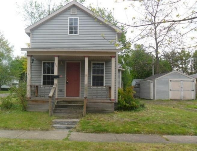 323 N. 10th