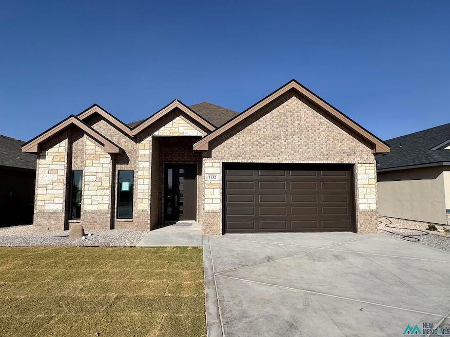 1132 Aventura Ln, Hobbs, NM 88240 - photo 1