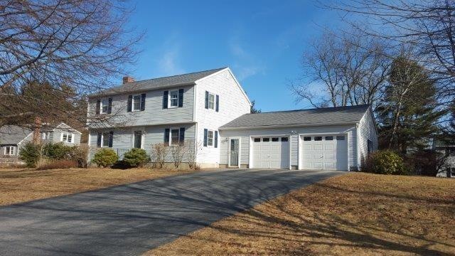 7 Ryan Dr, Yarmouth, ME 04096 - photo 1