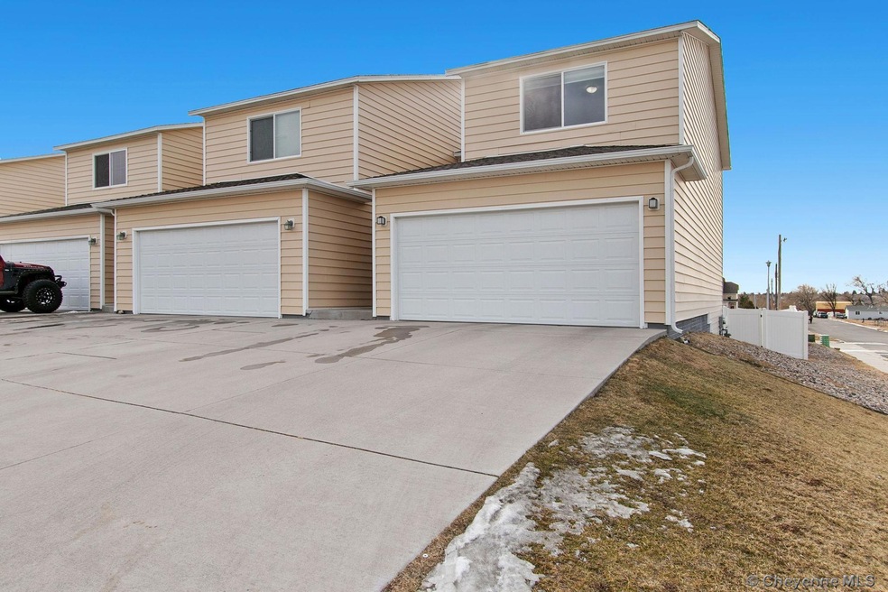 5000 Rock Springs St, Cheyenne, WY 82001 - photo 1