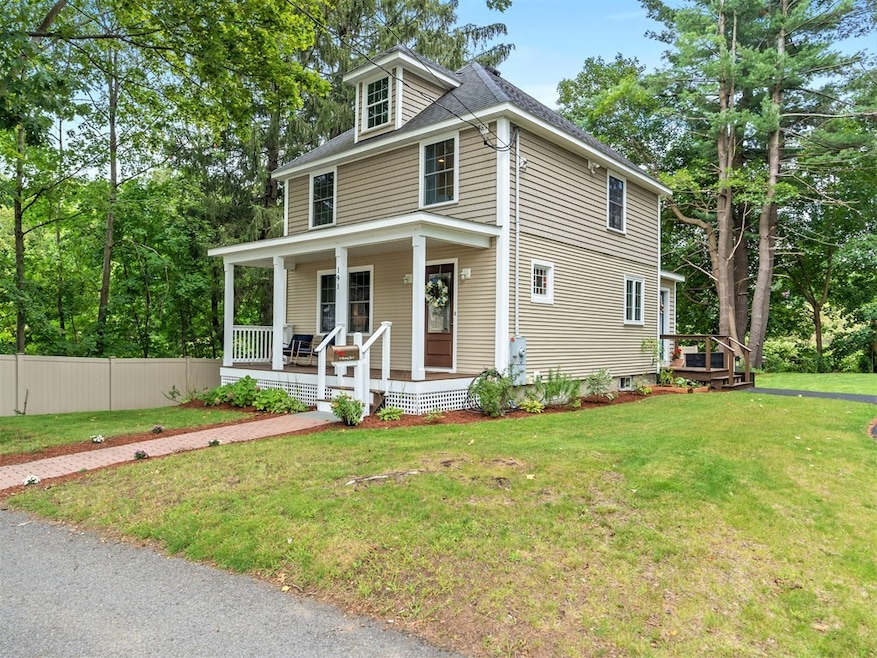 191 Manning St, Hudson, MA 01749 - photo 1