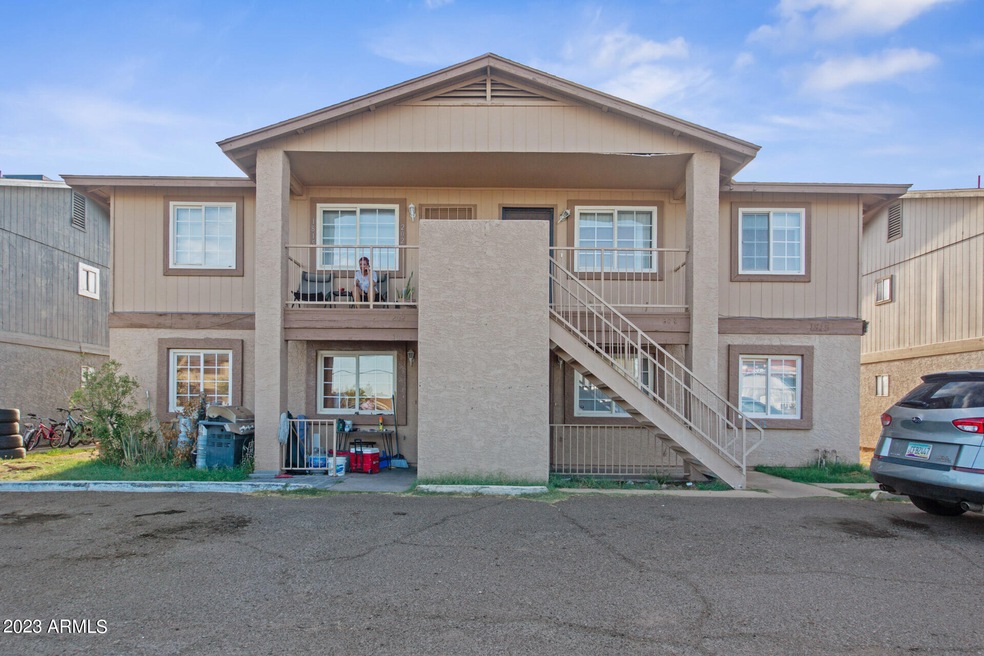 1815 N. Spring St., #102, Mesa, AZ 85203