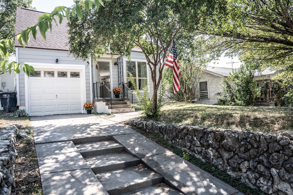 Under Contract $300,000