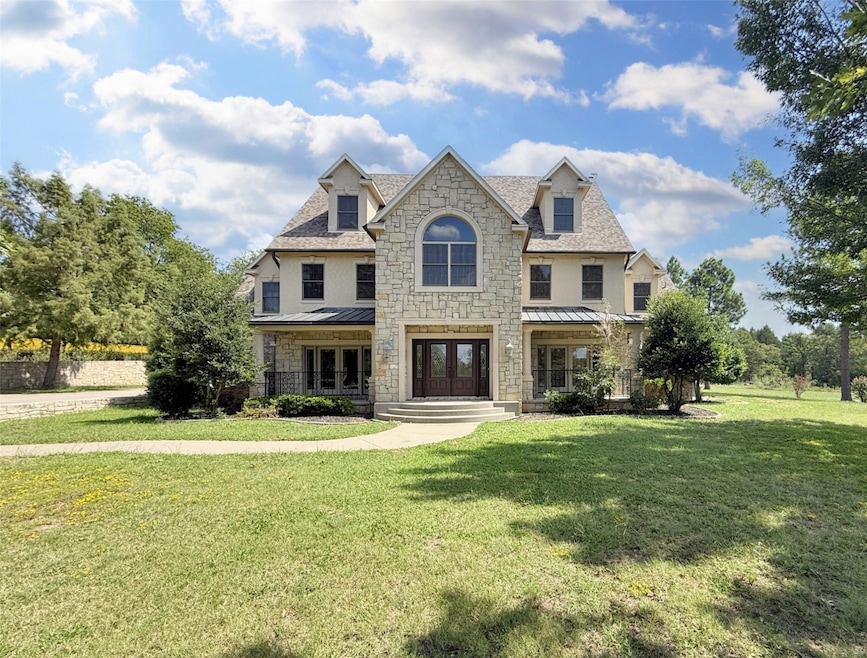 1026 S Fm 131, Denison, TX 75020 - photo 1