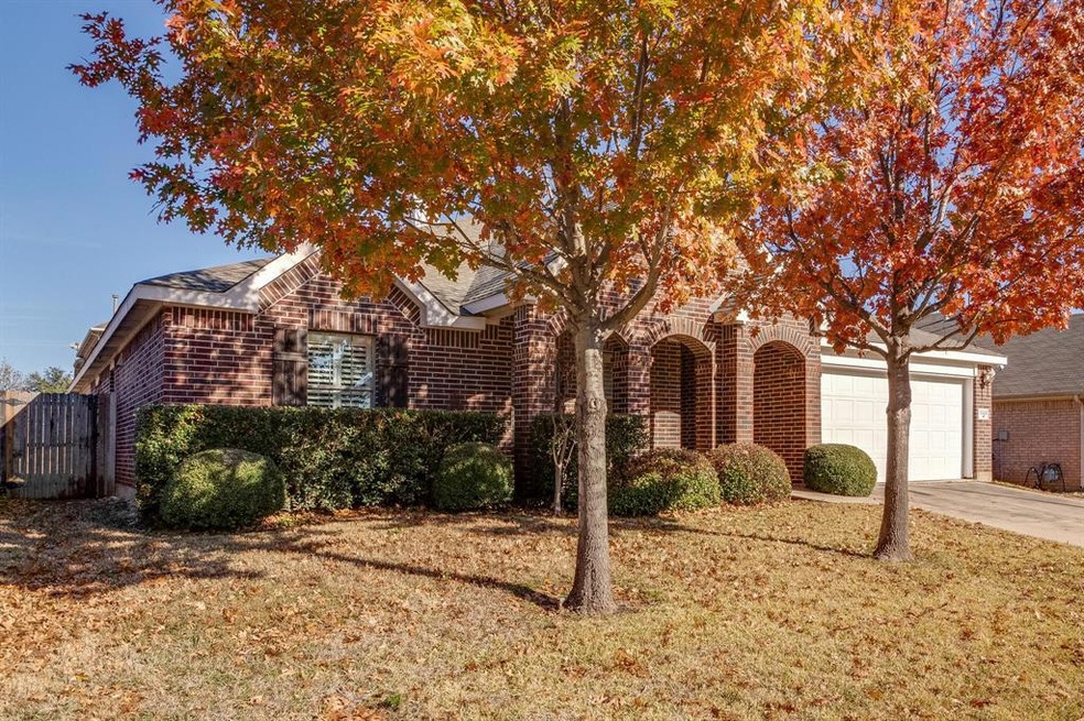Curb Appeal of a Clean, Well Taken Care of Home