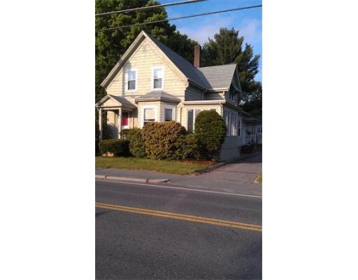 470 Summer St unit 470, Brockton, MA 02302 - photo 1