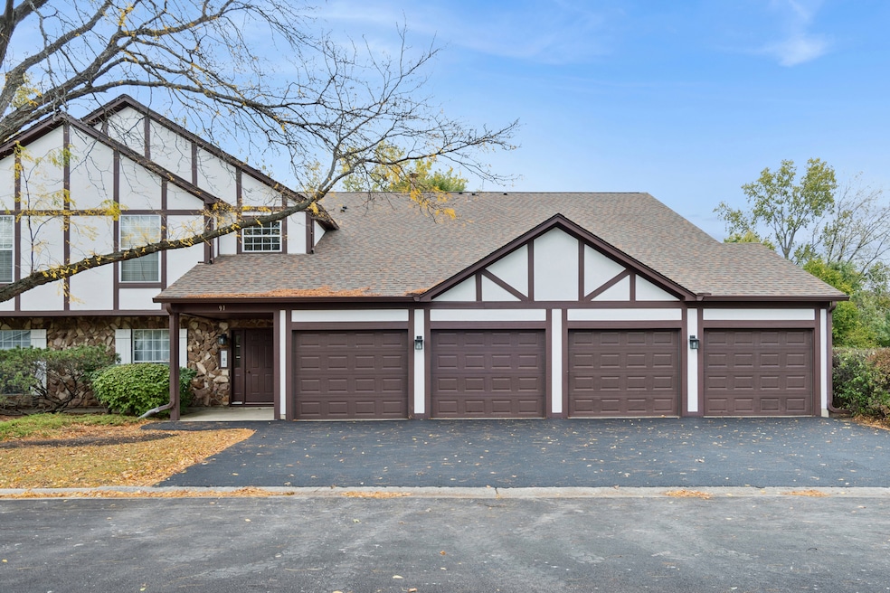 91 Midhurst Ct unit 102, Naperville, IL 60565 - photo 1