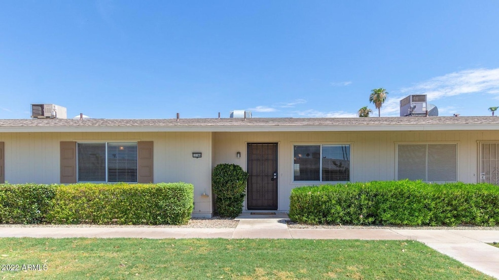 11144 W Emerald Dr unit 15C, Sun City, AZ 85351 - photo 1