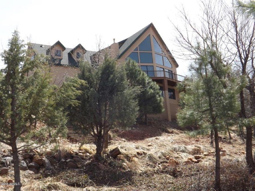 480 N Myrtle Point Trail, Payson, AZ 85541 - photo 1