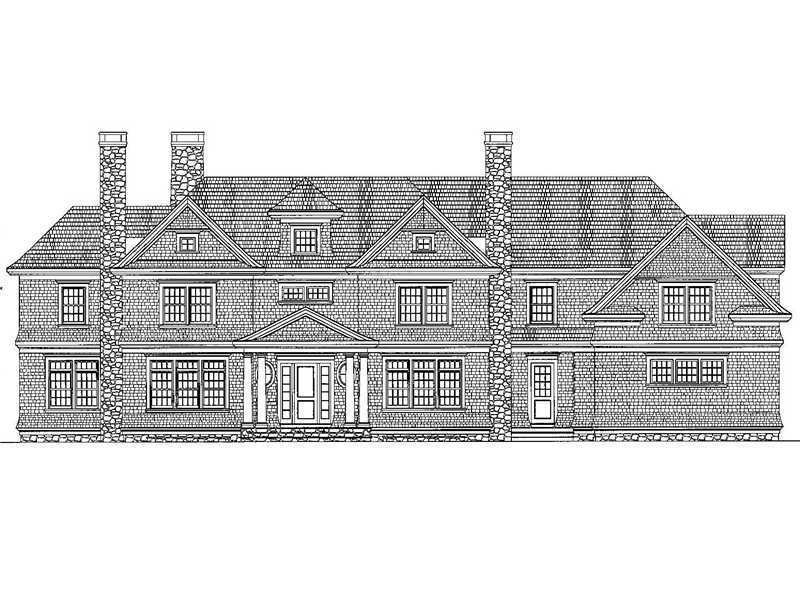 unlisted-address, Riverside, CT 06878 - photo 1