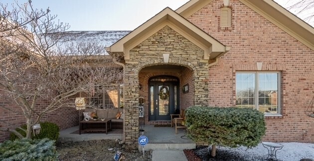 1241 American Ave, Plainfield, IN 46168 - photo 1