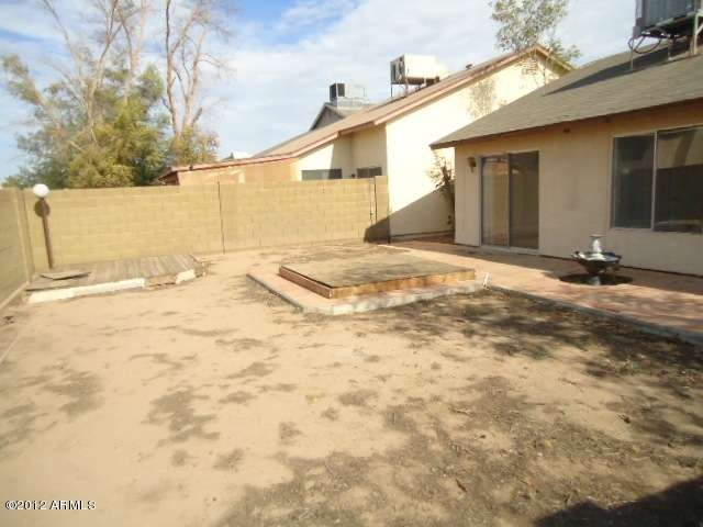 Backyard 2
