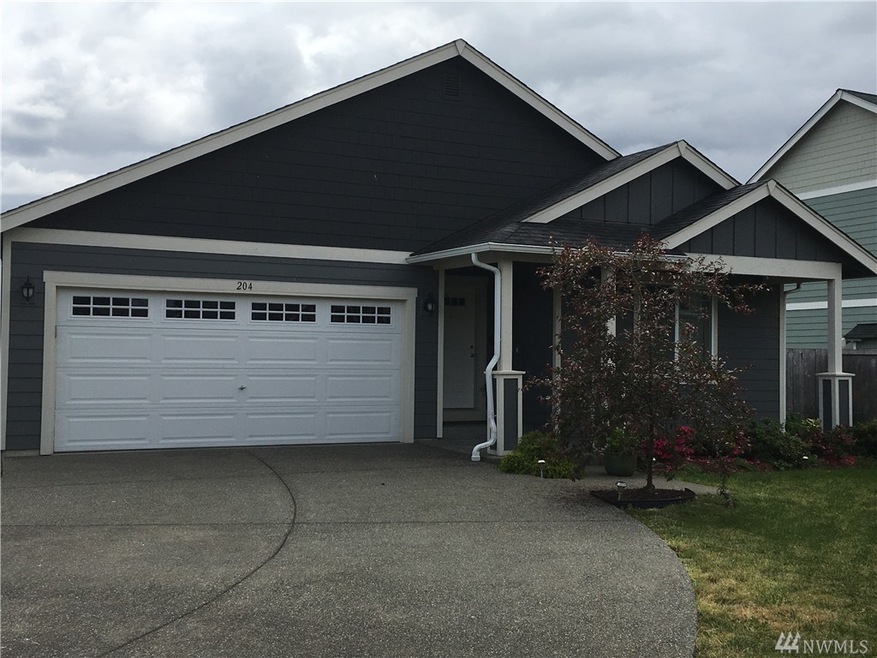 204 Riggs Dr E, Enumclaw, WA 98022 - photo 1