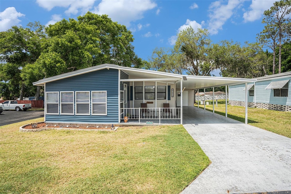 37613 Campo Ave, Zephyrhills, FL 33541 - photo 1