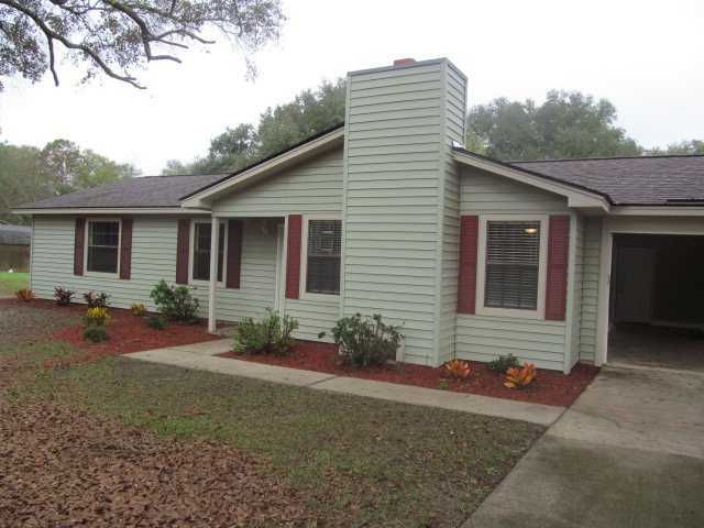 5607 Sassafras Ave, Albany, GA 31705 - photo 1