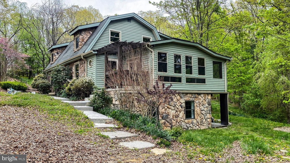 105 Royal Elm Rd, Front Royal, VA 22630 - photo 1