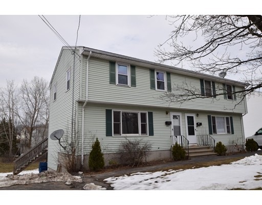 258 Liberty St unit 260, Randolph, MA 02368 - photo 1